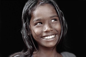 sourire-enfant-indienne-fille